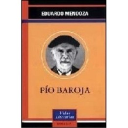 Pío Baroja