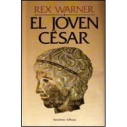 El joven César