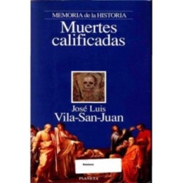 Muertes calificadas