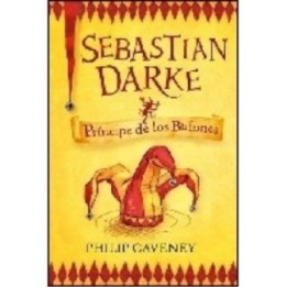 Sebastian Darke: príncipe de los bufones