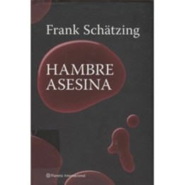 Hambre asesina