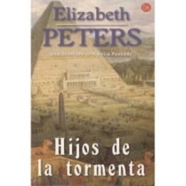 Hijos de la tormenta