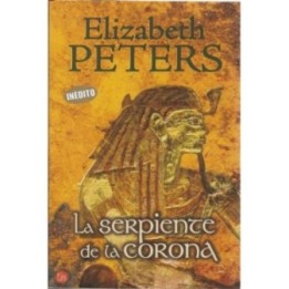 La serpiente de la corona
