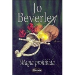 Magia prohibida