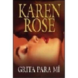 Grita para mí