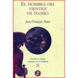 El hombre del vientre de plomo