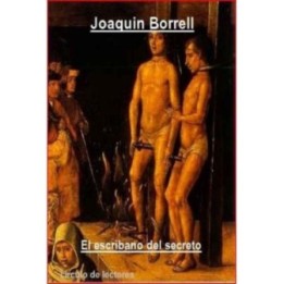 El escribano del secreto