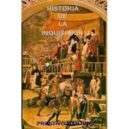 Historia de la Inquisición