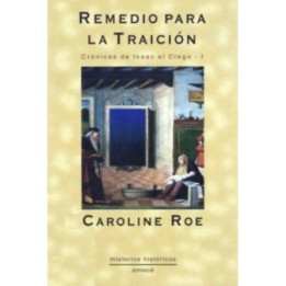 Remedio para la traición