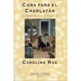 Cura para el charlatán