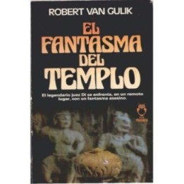 El fantasma del templo
