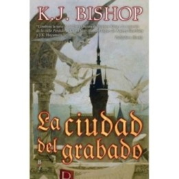 La ciudad del grabado