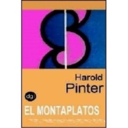 El montaplatos