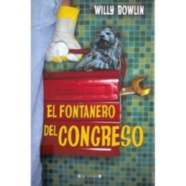 El fontanero del Congreso
