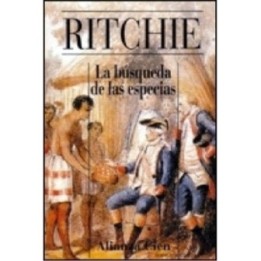 La búsqueda de las especias