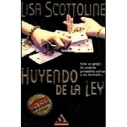 Huyendo de la ley