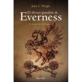 El último guardián de Everness