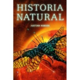 Historia natural