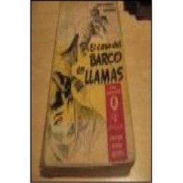 El caso del barco en llamas