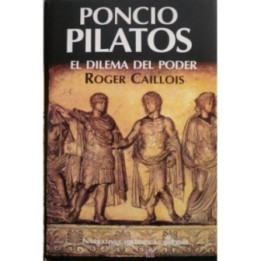 Poncio Pilatos