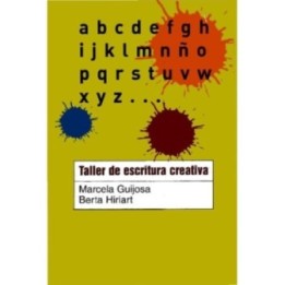 Taller de escritura creativa