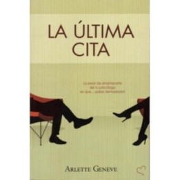 La última cita