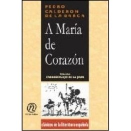 A María el corazón