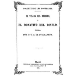 La velada del helecho o El donativo del diablo
