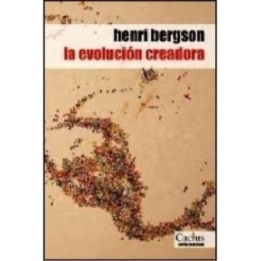 La evolución creadora