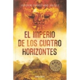 El imperio de los cuatro horizontes