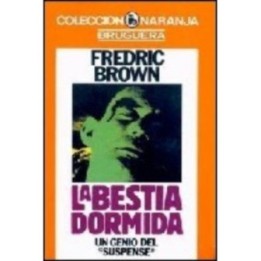 La bestia dormida