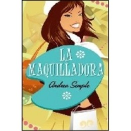 La maquilladora