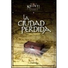 La ciudad perdida