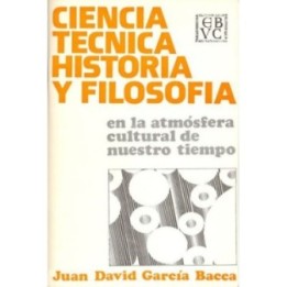 Ciencia