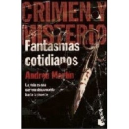 Fantasmas cotidianos