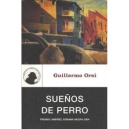Sueños de perro