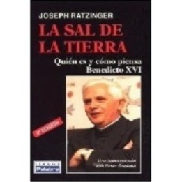 La sal de la tierra