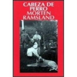 Cabeza de perro