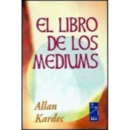 El libro de los médiums