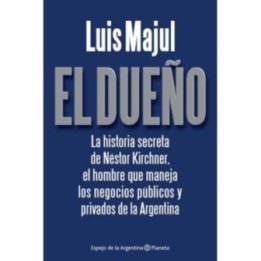 El dueño