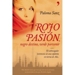 Rojo pasión