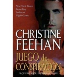 Juego de conspiración