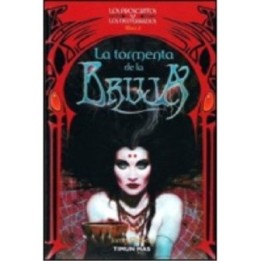 La tormenta de la bruja