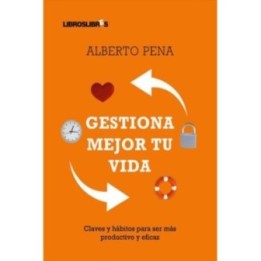 Gestiona mejor tu vida
