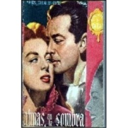 Almas en la sombra