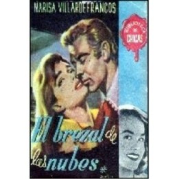 El brezal de las nubes