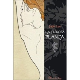 La tigresa blanca