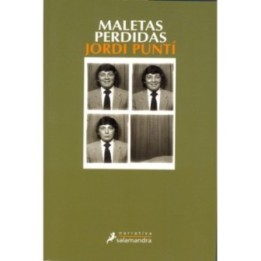 Maletas perdidas