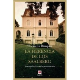 La herencia de los Saalberg