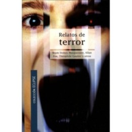 Relatos de terror